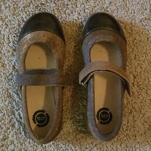 Livie Luca girls dress shoes